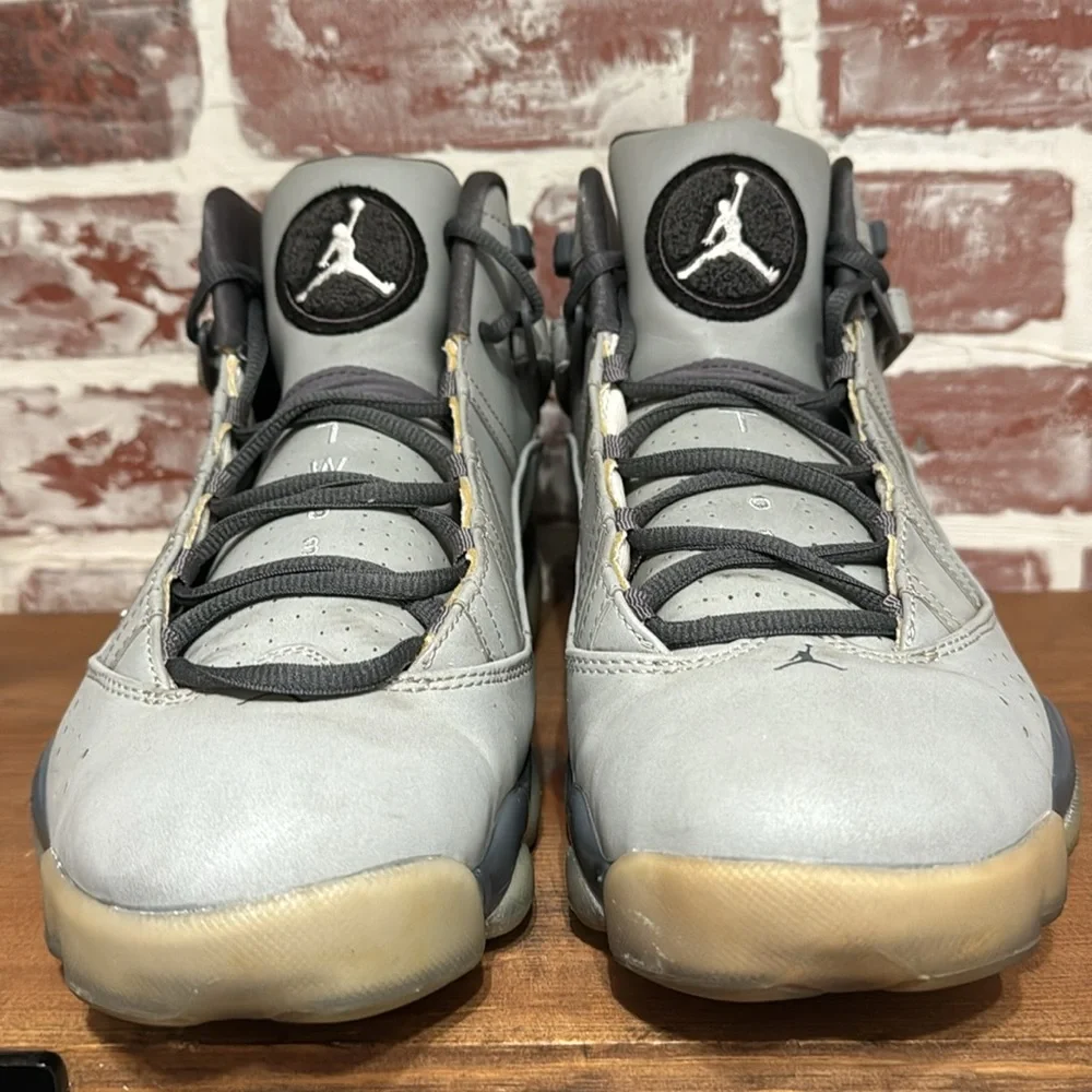 Nike Air‎ Jordan 6 Rings Men’s Sz 10.5